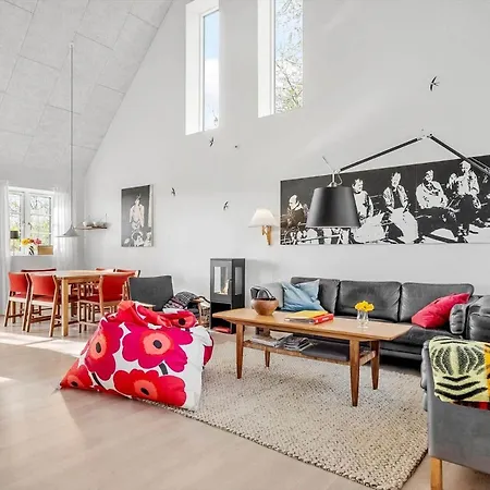 Holiday home 8119-praesto-over-lyngen-19 Praesto