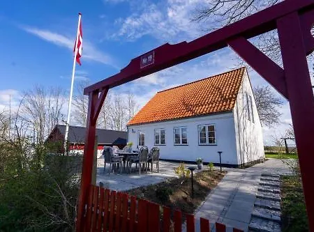 8119-praesto-over-lyngen-19 Vakantiehuis Præstø