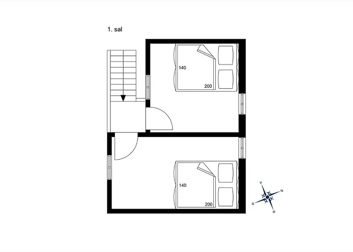 度假居 8119-praesto-over-lyngen-19 *